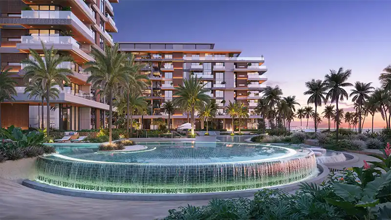 Ellington Sands at Dubai Islands